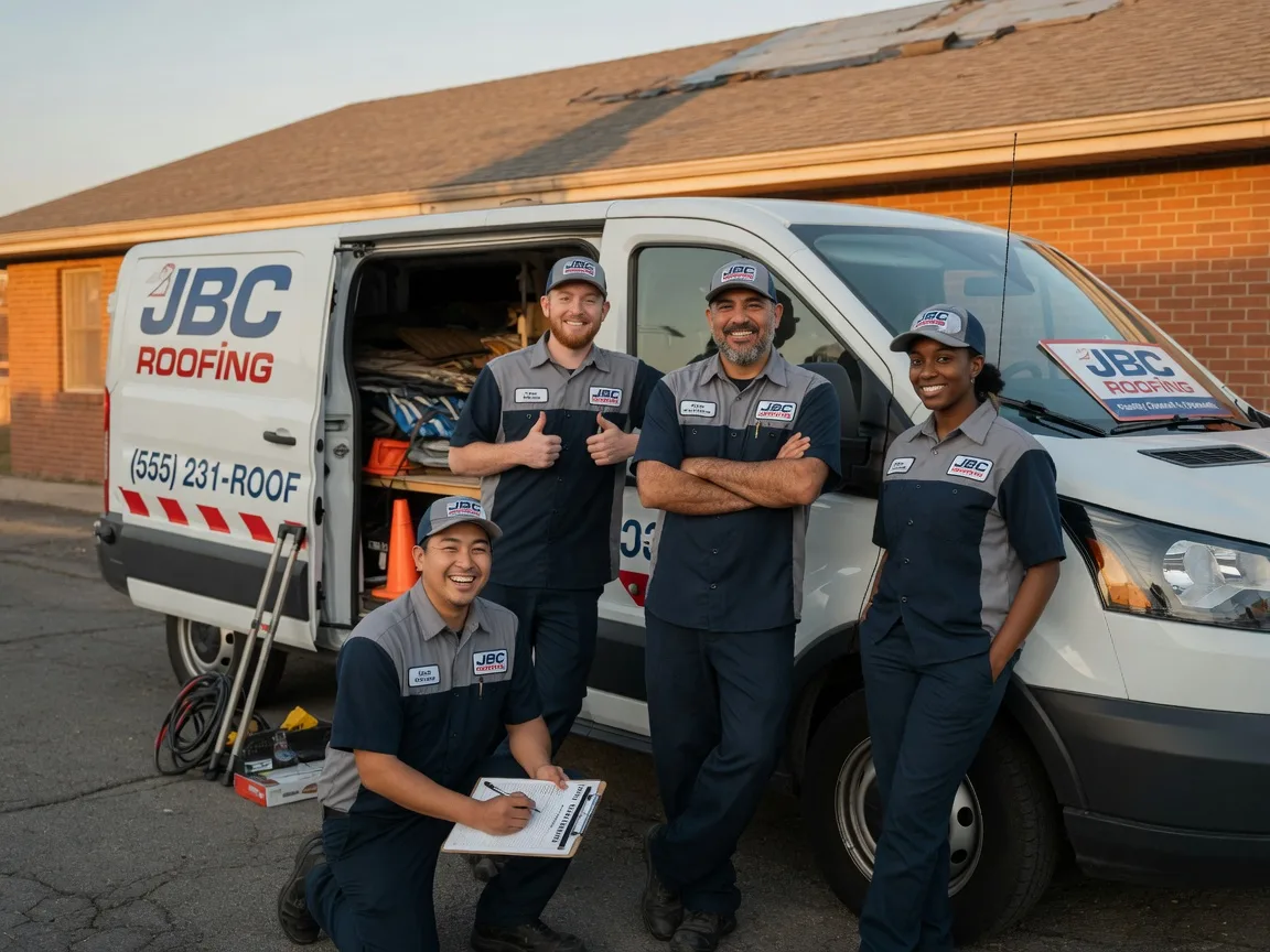 Roof Replacement company in Withee, WI