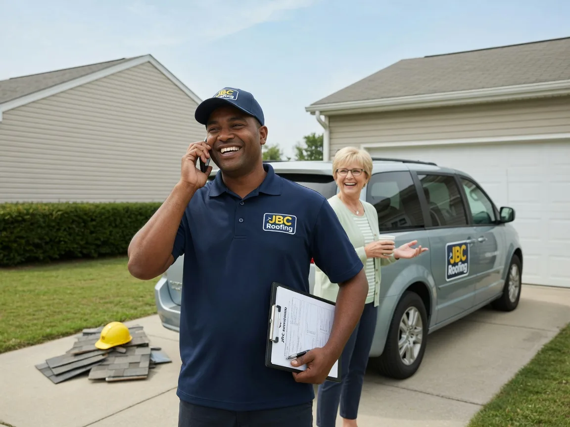Roof Replacement Withee, WI FAQs